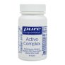 Pure Encapsulations Active Complex 30 Kapsül – Vitaminler