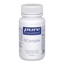 Pure Encapsulations B-Complex 30 Kapsül – Vitaminler