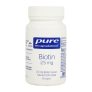 Pure Encapsulations Biotin 2.5 Mg 60 Kapsül – Vitaminler