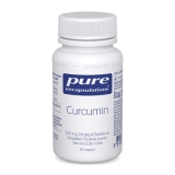 Pure Encapsulations Curcumin 500 Mg 30 Kapsül – Antioksidan