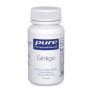 Pure Encapsulations Ginkgo 50 160 Mg 30 Kapsül