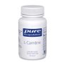 Pure Encapsulations L-Carnitine 60 Kapsül