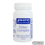 Pure Encapsulations Osteo Complex 30 Kapsül