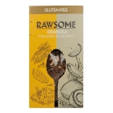 Rawsome Granola 200 Gr 1 Adet – Granola&Enerji Barları
