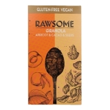 Rawsome Granola 250 Gr 1 Adet – Granola&Enerji Barları