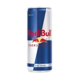 Red Bull Enerji İçeceği 250 mL – Enerji ve Dayanıklılık