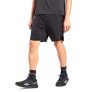 Reebok Speed 3.0 2 in 1 Taytlı Şort Siyah – Erkek Spor Giyim
