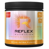 Reflex BCAA Intra Fusion 400 Gr – BCAA