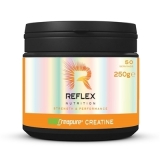 Reflex Creapure Creatine 250 Gr – Kreatin Monohidrat