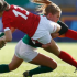 Rugby’nin Tarihi ve Türkiye’deki Gelişimi