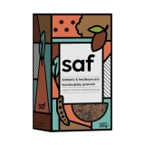 Saf Kakaolu&Keçiboynuzlu Karabuğday Granola 250 Gr