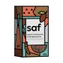 Saf Kakaolu&Keçiboynuzlu Karabuğday Granola 250 Gr