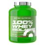Scitec Whey Isolate 2000 Gr – İzole Protein