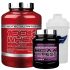 Scitec Whey Professional + Mega Arginine Kombinasyonu – Whey Protein