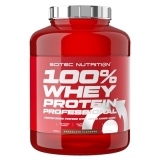 Scitec Whey Professional Whey Protein 2350 Gr – Whey Protein
