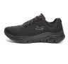 Skechers Arch Fıt – Sunny Outlook Kadın Spor Ayakkabı Siyah