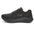 Skechers Go Run Consıstent Kadın Spor Ayakkabı Siyah