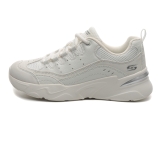 Skechers Bobs Bamına – Star Strıkez Kadın Spor Ayakkabı Beyaz