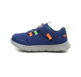 Skechers Comfy Flex – Ruzo &Ccedil;ocuk Spor Ayakkabı Lacivert