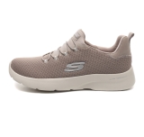 Skechers Dynamight Kadın Spor Ayakkabı Kahve