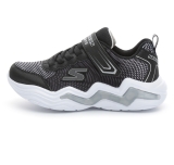 Skechers Erupters Iv &Ccedil;ocuk Spor Ayakkabı Siyah