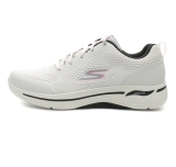 Skechers Go Walk Arch Fıt-Idyllıc Erkek Spor Ayakkabı Beyaz