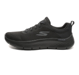 Skechers Go Walk Flex – Alani Kadın Spor Ayakkabı Siyah