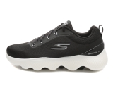 Skechers Go Walk Massage Fit Erkek Spor Ayakkabı Siyah