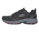 Skechers Hıllcrest Erkek Spor Ayakkabı Siyah