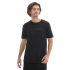 Under Armour Sportstyle Logo Ss Erkek T-Shirt Lacivert