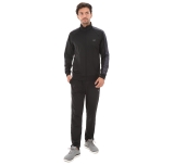 Skechers M Micro Essential Suit Erkek Eşofman Takımı Siyah