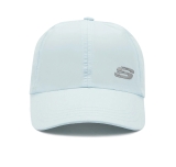 Skechers Summer Acc W Cap Headwear Kadın Şapka A&ccedil;ık Mavi