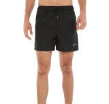 Skechers Swimwear M 5 İnch Short Erkek Mayo Siyah