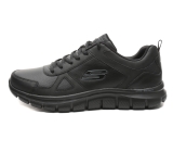 Skechers Track Erkek Spor Ayakkabı Siyah