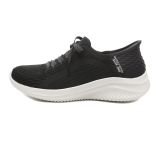 Skechers Ultra Flex 3.0-Brilliant Path Kadın Spor Ayakkabı Siyah