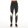 Skechers W Performance Coll. Mesh Detailed Ankle Legging Kadın Siyah