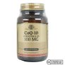 Solgar Coenzyme Q-10 100 Mg 60 Softjel