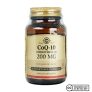 Solgar Coenzyme Q-10 200 Mg 30 Kapsül