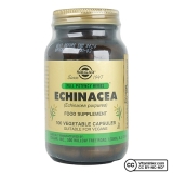 Solgar Echinacea 100 Kapsül