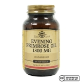 Solgar Evening Primrose Oil 1300 Mg 30 Softjel