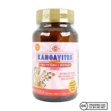 Solgar Kangavites Multivitamin&Mineral 60 Tablet