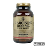 Solgar L-Arginine 1000 Mg 90 Tablet