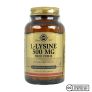 Solgar L-Lysine 500 Mg 50 Kapsül
