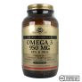 Solgar Omega-3 950 Mg 100 Kapsül