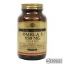Solgar Omega-3 950 Mg 50 Kapsül