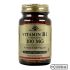 Solgar Vitamin E 200 IU 50 Kapsül