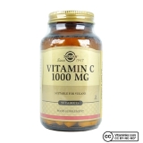 Solgar Vitamin C 1000 Mg 90 Tablet