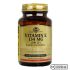 Solgar Vitamin B1 (Thiamin) 100 Mg 100 Kapsül