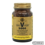 Solgar VM 2000 30 Tablet