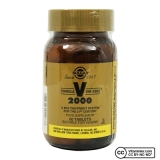 Solgar VM 2000 60 Tablet
